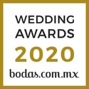 BeMusic by Mi Boda México, ganador Wedding Awards 2020 Bodas.com.mx